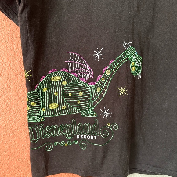 KIDS MAIN STREET ELECTRICAL PARADE TEE FROM 2017 - Picture 2 of 6